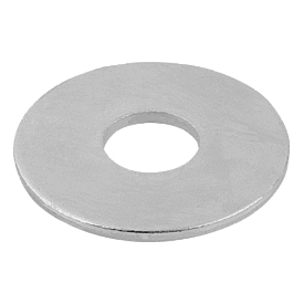 Washers with large OD DIN 9021 (07305)