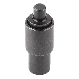 Assembly tool for threaded insert (07660)