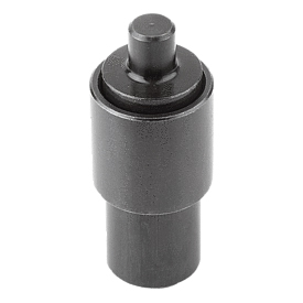 Assembly tool for threaded insert (07661)