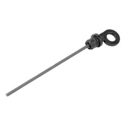 Dipstick, Form B, with vent hole (28060)