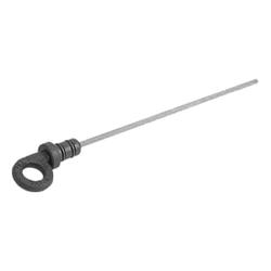 Dipstick, Form B, without vent hole (28060)