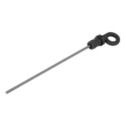 Dipstick, Form D, with vent hole (28060)