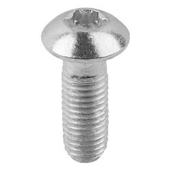 Central screw Type B (10228)