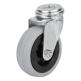 Swivel Castors (95010)