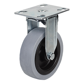 Fixed Castors (95012)