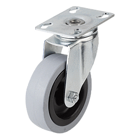 Swivel Castors (95012)