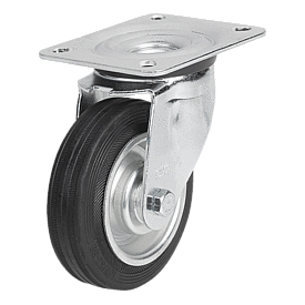 Swivel Castors (95016)