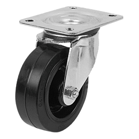 Swivel Castors (95018)