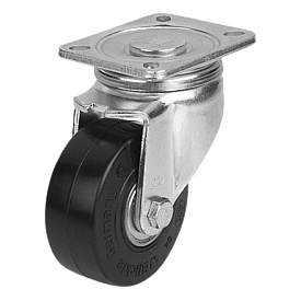 Swivel Castors (95020)