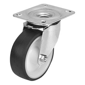 Swivel Castors (95024)