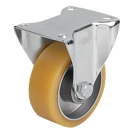 Fixed Castors (95028)