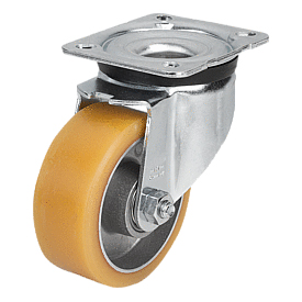 Swivel Castors (95028)