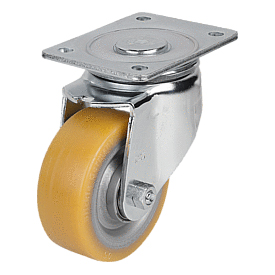 Swivel Castors (95030)