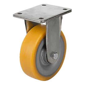 Fixed Castors (95032)