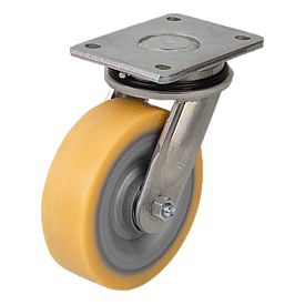 Swivel Castors (95032)