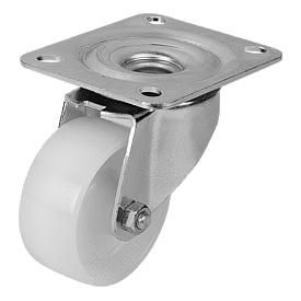 Swivel Castors (95034)