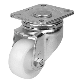 Swivel Castors (95040)