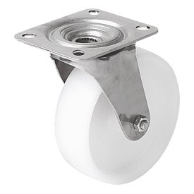 Swivel Castors (95041)