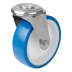 Swivel Castors (95046)