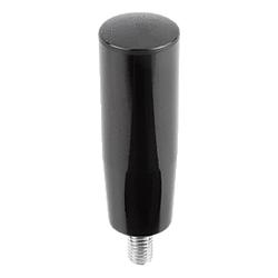 Conical grips revolving (06318)