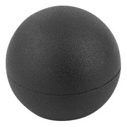 Ball knobs thermoplastic DIN 319 enhanced, Form E, with tapped bush (06247)