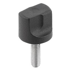 Grip screws (06666)