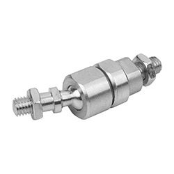 Axial joint lockable, form B (27670)