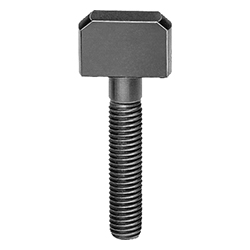 Lock screw, carbon steel (07570)