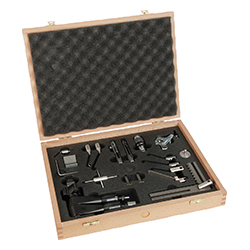 Clamping component set (33250)