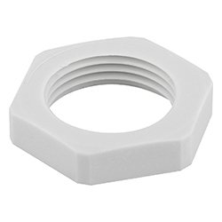 Hexagon nut (84100)