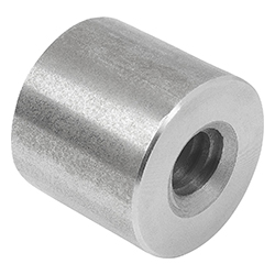 Trapeziodal thread nut right-hand thread, double-start (24004)