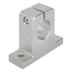 Shaft mount standard aluminium (21582)