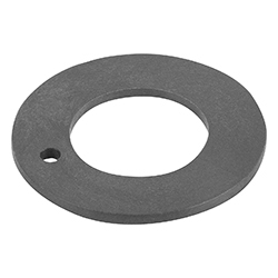 Thrust washer, IGLIDUR® (23715)