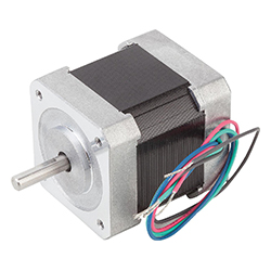 Stepper motor (85000)