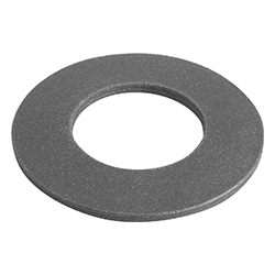 Disc spring DIN EN16983, steel phosphated and lubricated (07360)