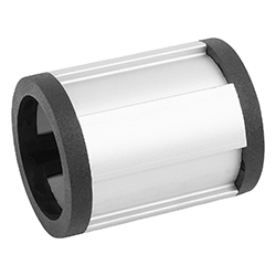 Plain bearing Type I, plastic (10920)