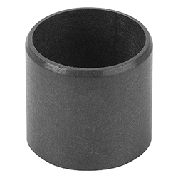 Plain bearing, form A without collar, IGLIDUR® (23710)