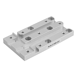 Mounting plate, short version (21090)