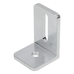 Angle, steel galvanized (10242)