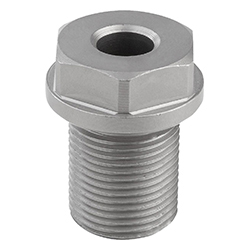 Adapter bush for lifting pin stainless steel (07781)