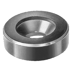 Thrust washer free-cutting steel (08180)