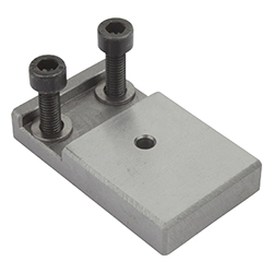 Drill bush holder, structural steel (08650)