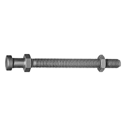 Spacer pin, carbon steel (04270)