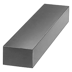 Strip, grey cast iron or aluminium (01160)