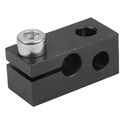 Joint block, carbon steel (31152)