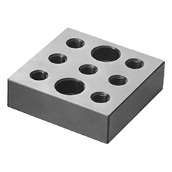 Riser block form M (01247)