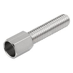 Set screw, brass (03096)