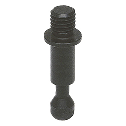 Clamping screw for pull clamps pneumatic, carbon steel (04403)