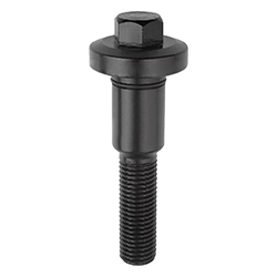 Clamping screw, carbon steel (04395)