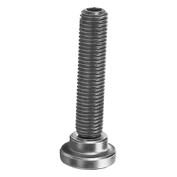 Grub screw with thrust pad (05242)